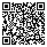 Scan QR Code for live pricing and information - ALFORDSON Bed Frame King Size Gas Lift Storage Mattress Base Leather DIANA