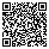 Scan QR Code for live pricing and information - ALFORDSON Bed Frame Queen Size Gas Lift Storage Mattress Base Fabric Grey DIANA