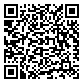 Scan QR Code for live pricing and information - Arizona Zebra Women's Sneakers in Black/Warm White, Size 10.5, Synthetic by PUMA Shoes