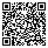 Scan QR Code for live pricing and information - Essentials Logo Fleece Sweatpants Women Top in Black, Size Small, Cotton by PUMA