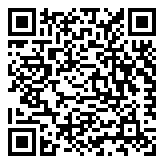 Scan QR Code for live pricing and information - BLACK LORD Treadmill 2 IN 1 Electric Walking Pad 400mm Hydraulic Foldable Pink