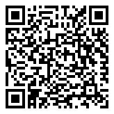 Scan QR Code for live pricing and information - ALFORDSON 2x Bar Stools 66cm Kitchen Counter Metal Leather Dining Chairs Black