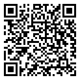 Scan QR Code for live pricing and information - Everfit 12FT Soccer Football Goal Net UPVC Frame with PE Mesh Weatherproof Portable Goals for Backyard Training Competitive Play