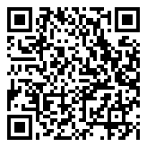 Scan QR Code for live pricing and information - Robot Dog Toy Programmable Remote Control Robot Puppy with Voice,Touch Sensors,Dancing Singing,Animal Sound Imitation Smart Stunt Robot Pet(Blue)