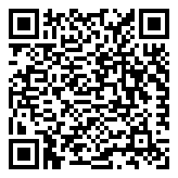 Scan QR Code for live pricing and information - White Large 26.5*26.5*31.5cm 6 Grid Grain Storage Box Rotating Partition Sealed Jar Food Grade Transparent Round Rice Bucket for Kitchen