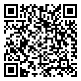 Scan QR Code for live pricing and information - Vanity Dressing Table Hollywood Makeup Mirror 10 LED Lights 3 Colour Dimmable Dresser Desk Cabinet White Modern Bedroom Furniture Storage Drawer Shelf