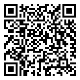 Scan QR Code for live pricing and information - Adairs Taylor Chocolate Milkshake Candle - Natural (Natural Candle)