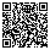 Scan QR Code for live pricing and information - HER Women's Oversized Hoodie in Black, Size Small by PUMA