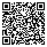 Scan QR Code for live pricing and information - North Melbourne Football Club 2025 Unisex Quarter Zip Sweatshirt in Black/Surf The Web/Nmfc, Size 2XL by PUMA