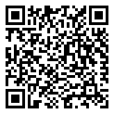 Scan QR Code for live pricing and information - ALFORDSON Bed Frame Double Size Gas Lift Storage Mattress Base Charcoal BARLOW