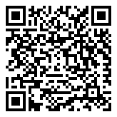 Scan QR Code for live pricing and information - ALFORDSON 3PCS Outdoor Furniture Patio Table and Chairs Set Garden Square Grey