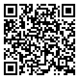 Scan QR Code for live pricing and information - Zenses Massage Table 75cm 3 Fold Aluminium Beauty Bed Portable Therapy Black