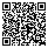 Scan QR Code for live pricing and information - Bomber Jacket Unisex in Black, Size XS, Polyester by PUMA