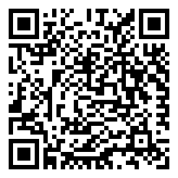 Scan QR Code for live pricing and information - Giselle 6.8KG Weighted Blanket Adults Kid Anti Anxiety Gravity Blankets Sherpa Fleece