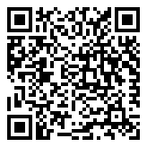 Scan QR Code for live pricing and information - Rubber Mulch Roll for Landscaping 120 x 4.5in Rubber Mulch Mat Pathway