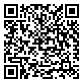 Scan QR Code for live pricing and information - Kitchen Wall Corner Cabinet Kalmar White Engineered Wood