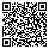 Scan QR Code for live pricing and information - Children Art Easel Stand Wooden Clear Acrylic Double Sided Drawing Painting Writing Board Outdoor Play Station Artist Craft Tool Storage Display Kidbot