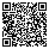 Scan QR Code for live pricing and information - 5-Layer Heavy-duty Shelf Anthracite Steel&Engineered Wood