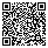 Scan QR Code for live pricing and information - Artiss 4x Dining Chairs Retro PU Leather Kitchen Lounge Cafe Accent Chair Black