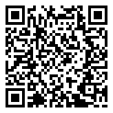Scan QR Code for live pricing and information - Levede Double Bed Frame RGB LED 4 Drawers USB
