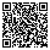 Scan QR Code for live pricing and information - Overlapping Logo Men's T