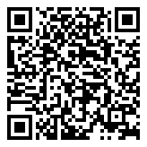 Scan QR Code for live pricing and information - WARDROBE ESSENTIALS Men's Relaxed Coach Jacket in Black, Size Small, Polyester by PUMA