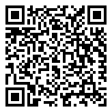 Scan QR Code for live pricing and information - 3-in-1 Stainless Steel Cat Litter Box with Lid,Large Enclosed High Side Metal Cat Litter Box with Pedals Suitable for Big Cats Grey