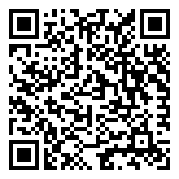 Scan QR Code for live pricing and information - Heavy Resistance Exercise Bands 300lbs with Handles Workout Bands for Men, Weight Bands Set for Muscle Training, Strength, Slim, Home Gym Equipment(Black)