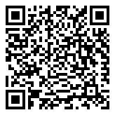 Scan QR Code for live pricing and information - 5 Piece Garden Sofa Set with Cushions Black Poly Rattan