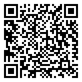 Scan QR Code for live pricing and information - 3 Piece Garden Sofa Set with Cushions Black Poly Rattan