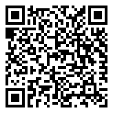 Scan QR Code for live pricing and information - F1Â® Colour Splash Men's Hoodie in Black, Size Medium, Cotton/Polyester by PUMA