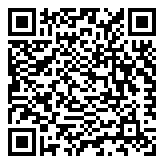 Scan QR Code for live pricing and information - Artiss Dining Table and Chairs Set 3PCS Kitchen Metal Desk Bench Natural Oak