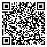 Scan QR Code for live pricing and information - Rain Gauge Digital Outdoor 5In1 Self Emptying Wireless Collector Weather Station Temperature Humidity Backlit