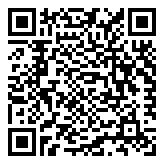 Scan QR Code for live pricing and information - Tennis Bag Tennis Sling Backpack Crossbody Water Resistant for Men Women,Compatible for Pickleball Badminton Rackets-Black