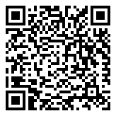 Scan QR Code for live pricing and information - External Blu Ray Drive, Support 50G Disc Read/Write Bluray Drives, Portable 3D Blu Ray Burner with USB 3.0 and Type-C, Cd Player