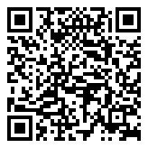 Scan QR Code for live pricing and information - 3-Panel Room Divider Cream White 210x180 cm