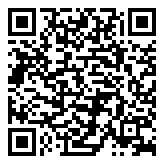 Scan QR Code for live pricing and information - Artiss 2X Bar Stool Wood Swivel Adjustable Kitchen Counter Stool Leather Black