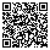 Scan QR Code for live pricing and information - Artiss Bookshelf 5 Tiers Bookcase Display Shelves Wooden Storage Stand Rack Pine