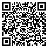 Scan QR Code for live pricing and information - Arizona Retro Unisex Sneakers in Yellow Sizzle/Black, Size 5.5 by PUMA Shoes