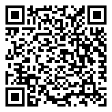 Scan QR Code for live pricing and information - USB Rechargeable Personal Safety Birdie Alarm with Wrist Lanyard, Police Recommended 130 dB Protection Siren Black