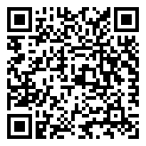 Scan QR Code for live pricing and information - Everfit Treadmill Electric Walking Pad Auto Incline Foldable for Home Gym Black