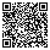 Scan QR Code for live pricing and information - ALFORDSON Office Chair Ergonomic Executive Computer Work Seat Boucle White