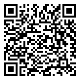 Scan QR Code for live pricing and information - Rechargeable Mechanic Work Light 2500LM Super Bright LED Rechargeable Underhood Work Light with Hooks Portable for Car Repairing,Inspection,Garage-Red