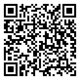 Scan QR Code for live pricing and information - 3 Packs Small Clear PVC Toy Storage Bags with Zipper Handle,Waterproof Transparent Container for Small Toys,Building Blocks and Board Games