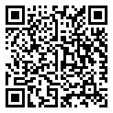 Scan QR Code for live pricing and information - Handheld Portable Metal Scanner with LCD Screen 360 Degree Folding Detection Coil,Sound Indication for Inspection Object Location