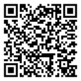 Scan QR Code for live pricing and information - Cefito Pull Out Bin Kitchen Triple Slide Garbage Rubbish Bins Basket White 31L