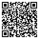 Scan QR Code for live pricing and information - Retaliate Tongue Men's Running Shoes in Black/Future Blue/White, Size 7, Synthetic by PUMA Shoes