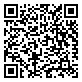 Scan QR Code for live pricing and information - Foot Arch Trainer for Women, Toe Separators for Calf Lift, Slimming, Improve Posture, Relieve Plantar Fasciitis, Flat Foot Corrector for Home Use, Pink