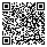 Scan QR Code for live pricing and information - Levede Bar Stools Salon Stool Swivel Barber Dining Chair PU Hydraulic Lift Teal