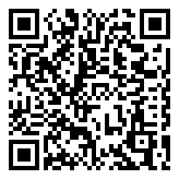 Scan QR Code for live pricing and information - FUTURE 8 ULTIMATE FG Football Boots Women in White/Black/Glowing Red, Size 6.5 by PUMA Shoes